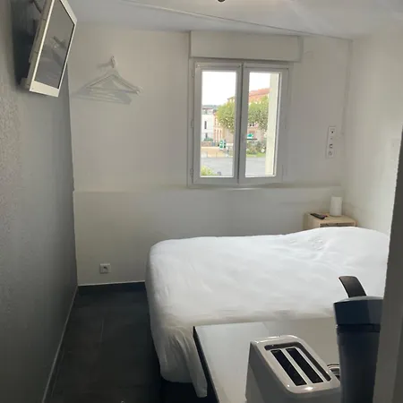 Studio4 Proche Fac Climatisé Albi