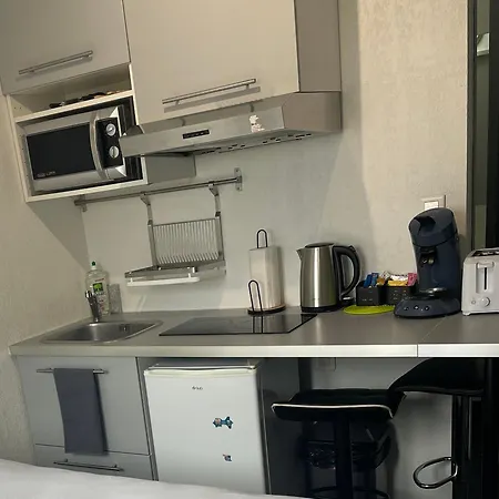 Studio4 Proche Fac Climatisé